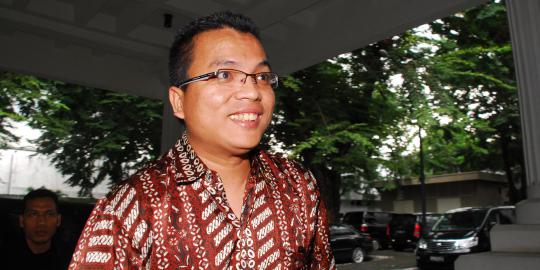 UU MK dibatalkan, Denny Indrayana sebut MK tak konsisten