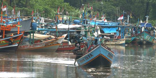 BPH Migas melunak soal aturan pembatasan BBM subsidi nelayan