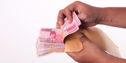 Jadi tersangka korupsi, Kasudinhub Jakbar terima 50 persen gaji