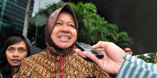 Jika Risma mundur, komunitas warga Maluku bakal demo DPRD