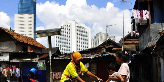 cuma lulusan smp rev3