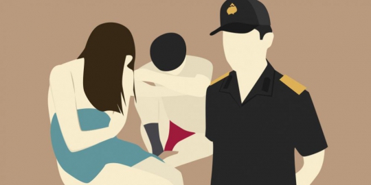 pacar saat subuh ketahuan orangtua rev3