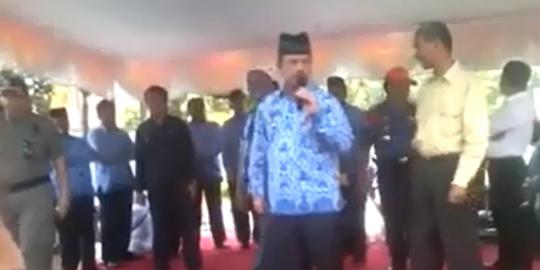 Asal-usul Siloam, bikin tegang Walkot Padang & Gubernur Sumbar