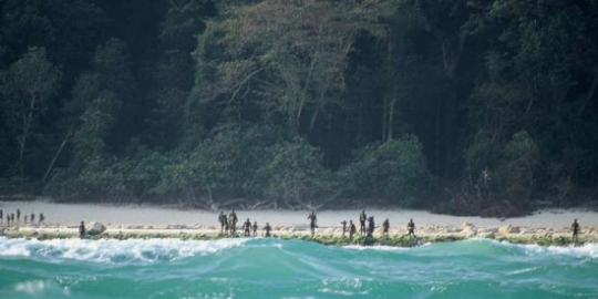 island