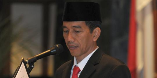 Jokowi tak mampu menolong pembeli rusunami Kemanggisan