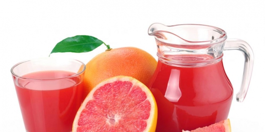 turunkan kolesterol dengan 5 buah-buahan ini!