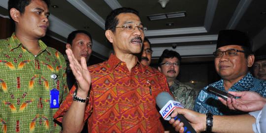 Mendagri lantik Gubernur dan Wakil Gubernur Riau