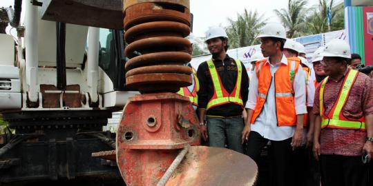 Teruskan proyek, PT Jakarta Monorail selesaikan 3 syarat akhir