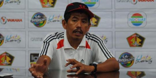 Kalah telak dari PSM, ini alasan Persiba Bantul