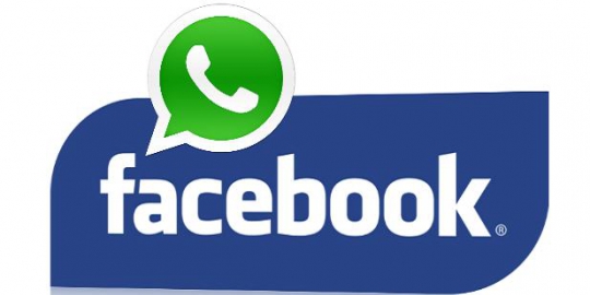 ini keuntungan facebook akuisisi whatsapp