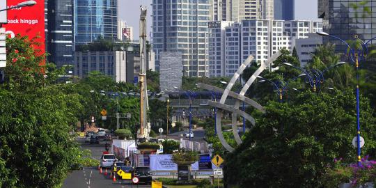 PT Jakarta Monorail akui tak punya duit lanjutkan monorail