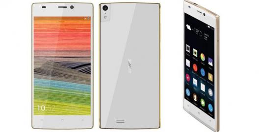 Inilah pemegang tahta smartphone tertipis di dunia