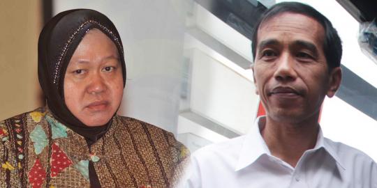Jokowi: Rasio jalan Jakarta berbeda dengan Surabaya