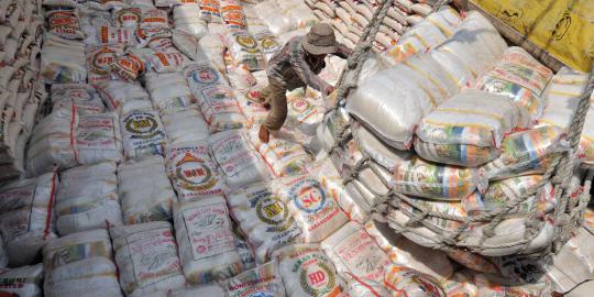 Kemendag tutup kasus beras ilegal Vietnam