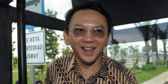 Ahok ancam ganti PNS DKI yang banyak dikeluhkan warga