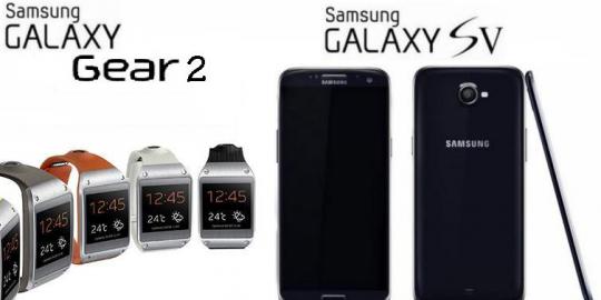 Galaxy Gear 2 kemungkinan gunakan OS Tizen