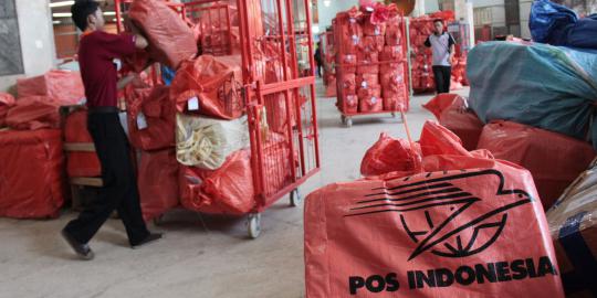 Tambah nasabah, BTN bidik pelanggan PT Pos Indonesia