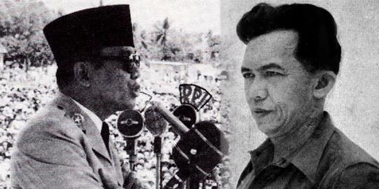 Kisah Tan Malaka dapat surat wasiat Soekarno buat jadi presiden