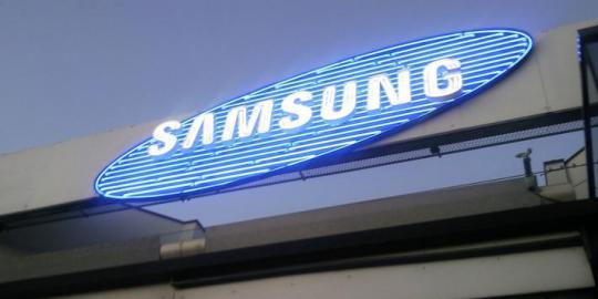 Samsung akan kenalkan tablet yang bisa di tekuk bulan ini