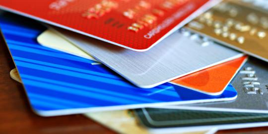 Pengguna kartu kredit masih keluhkan cara kasar debt collector