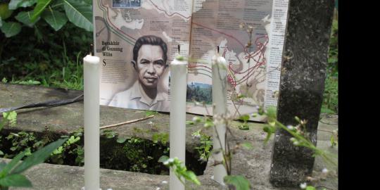 Warga Selopanggung minta pemerintah bangun monumen Tan Malaka