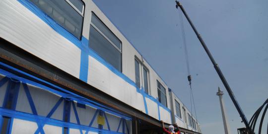 Dahlan: Dikira BUMN iri, China lebih dipilih garap monorail