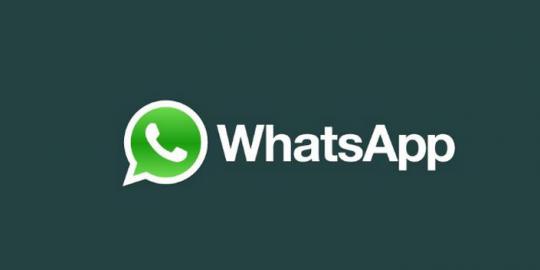 Guyonan seputar pembelian WhatsApp oleh Facebook