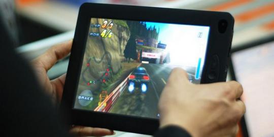 Google: Tablet 7inci itu sudah kuno!