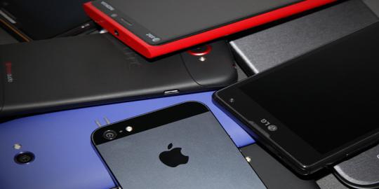 Kerugian setelah melakukan rooting terhadap smartphone