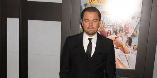 Apa sih yang dicari Leonardo DiCaprio dari seorang wanita?