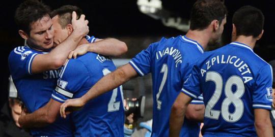 Kalahkan Everton, Chelsea disebut Hamann favorit juara