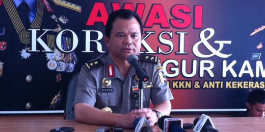 Istri purnawirawan jenderal penyekap 17 PRT resmi jadi tersangka