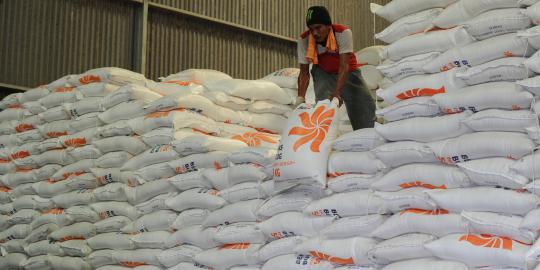 Data Bappenas buktikan era SBY rajin impor pangan