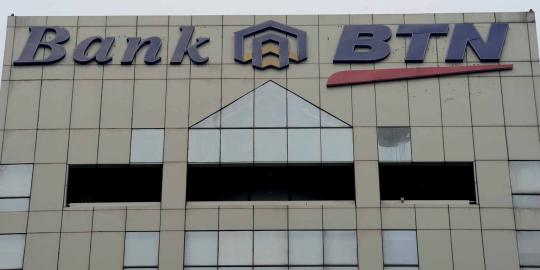 Akuisisi BTN oleh Bank Mandiri dan BRI isu lama