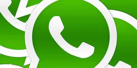 WhatsApp mati seharian, pemiliknya buru-buru minta maaf