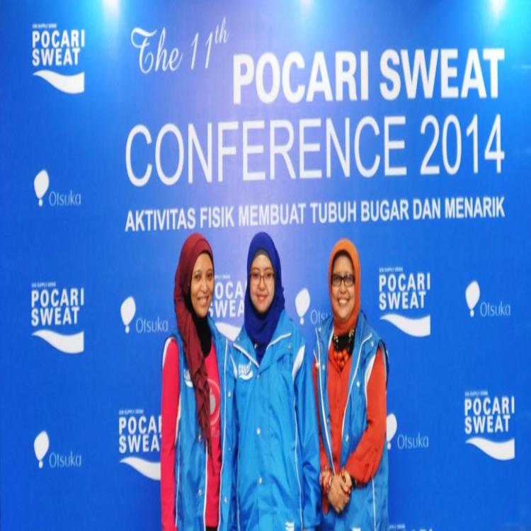 Amankah Ibu Hamil Minum Pocari Sweat - Seputar Minuman