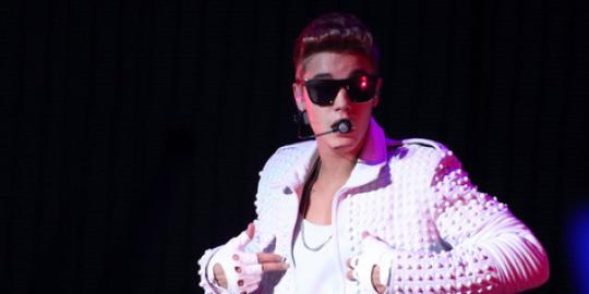 Pindah rumah ke Atlanta, Justin Bieber malah diprotes warga