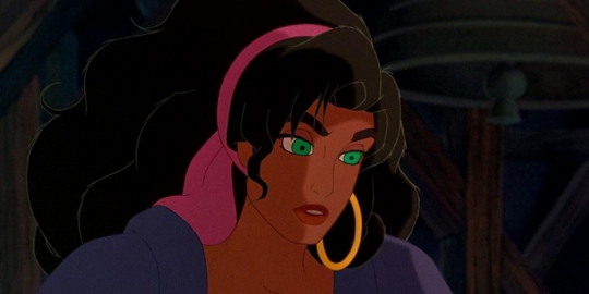 the hunchback of notre dame