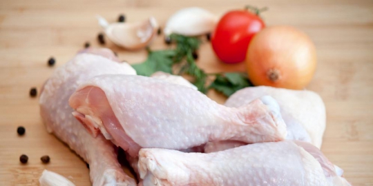 12 makanan super ini bikin tubuh cepat tinggi