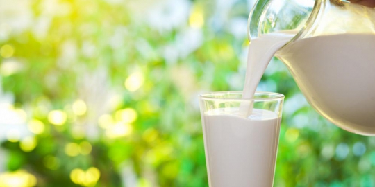 12 makanan super ini bikin tubuh cepat tinggi