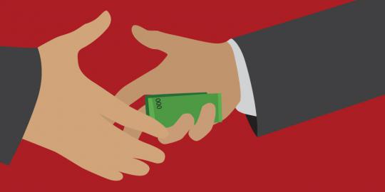 Dukung KPK, Gerindra perintahkan caleg tolak gratifikasi
