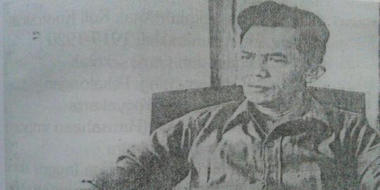 Kisah Tan Malaka dikhianati Alimin soal pemberontakan PKI 1926