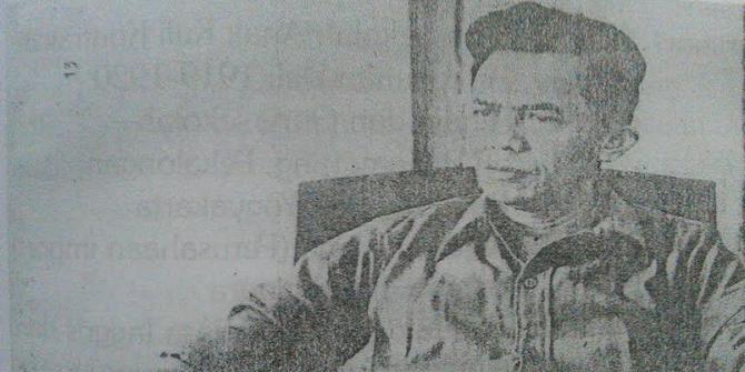 Kisah Tan Malaka dikhianati Alimin soal pemberontakan PKI 