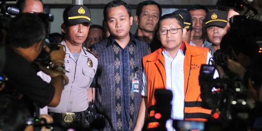 Mertua Anas, Kiai Atabik Ali segera diperiksa KPK