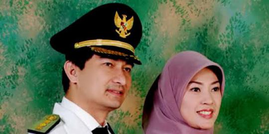 Pernah tersangkut pencabulan & korupsi, Dimyati daftar hakim MK