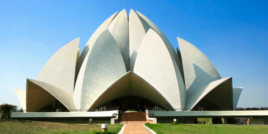 new delhi india rev2