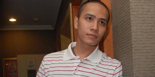 Ressa Herlambang: Aku mau kerja di DPR, teriak di luar percuma