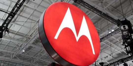 Rumor smartwatch Motorola kembali mencuat