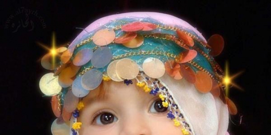 fatwakan bayi perempuan wajib berjilbab rev1