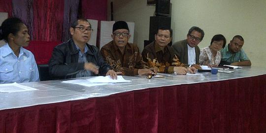 Keluarga: Kesalahan terbesar Brigjen MS terima kerja gelandangan